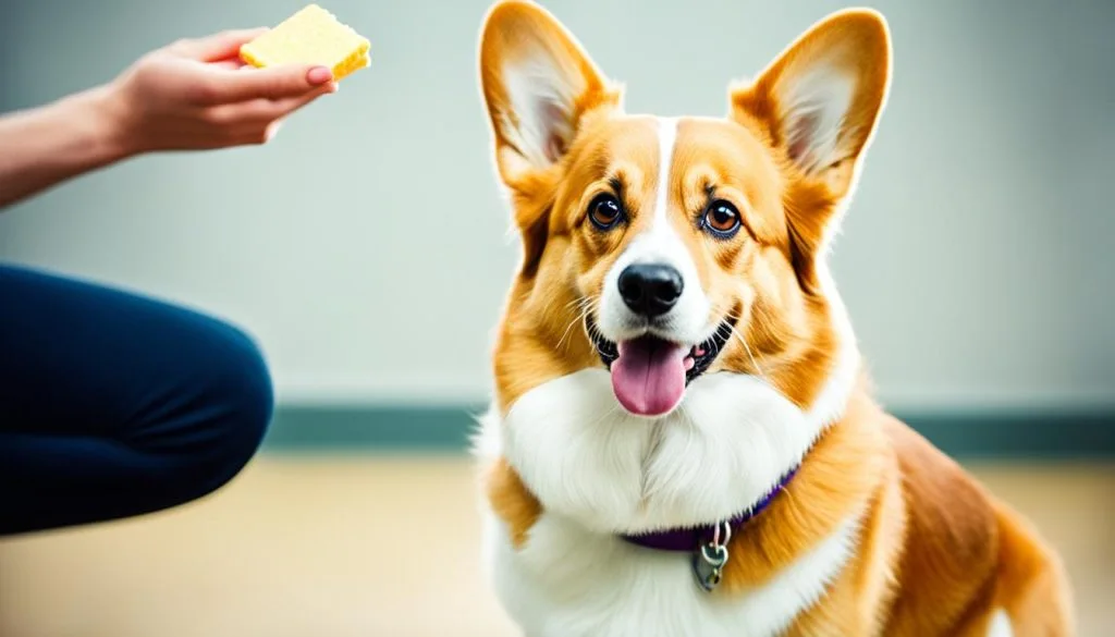 Corgi training methods Corgi training methods