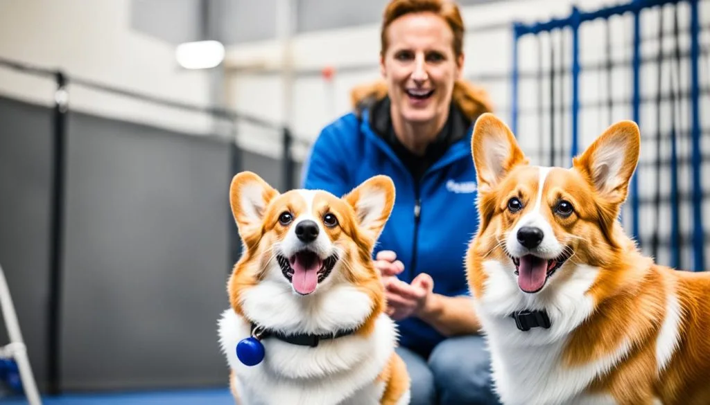Corgi training tips Corgi training tips