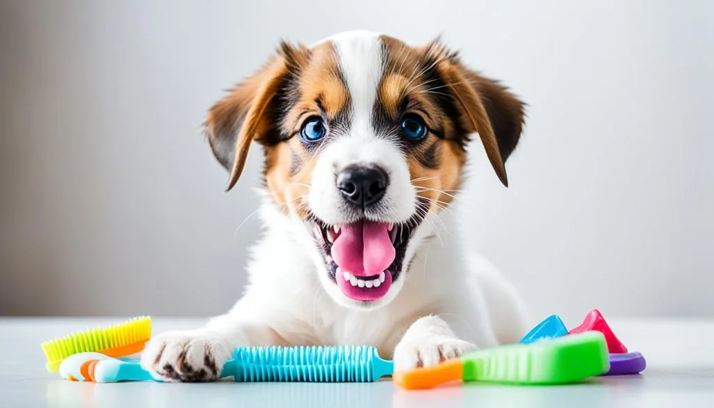 Dental hygiene for puppies Dental hygiene for puppies