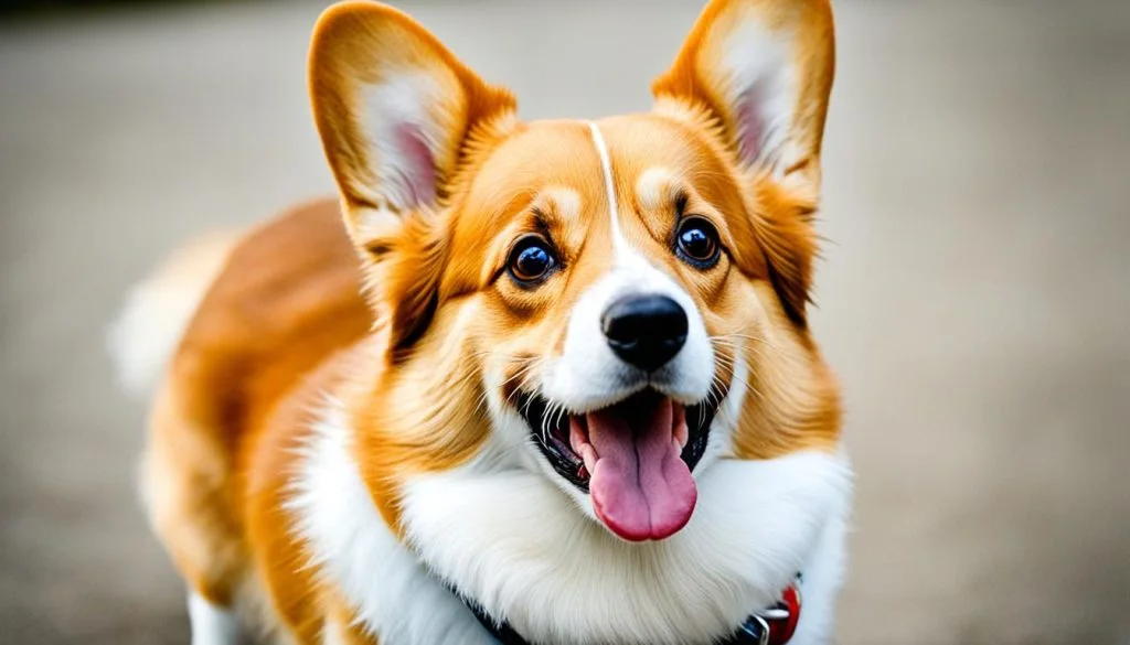 Dog Facial Expression Dog Facial Expression