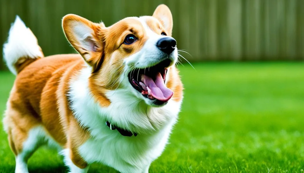Dog barking Dog barking
