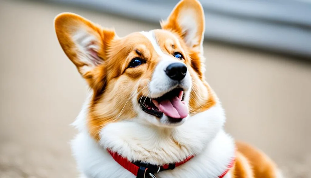 Dog whining Dog whining