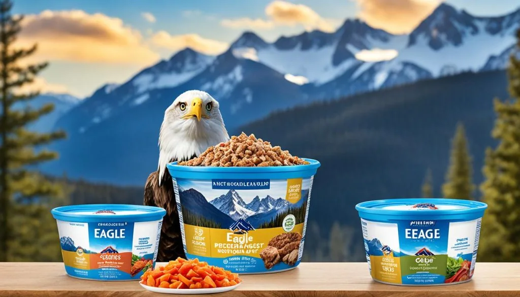 Eagle Pack Reduced Fat Adult Recipe Eagle Pack Reduced Fat Adult Recipe