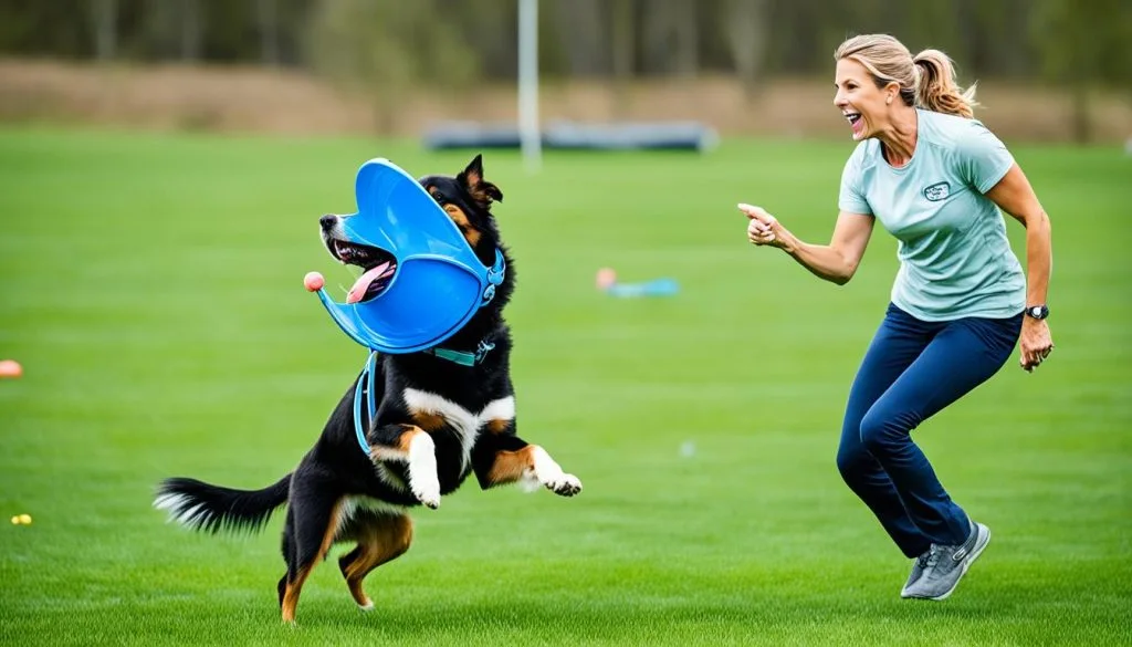 Ensuring Dog Recall Ensuring Dog Recall