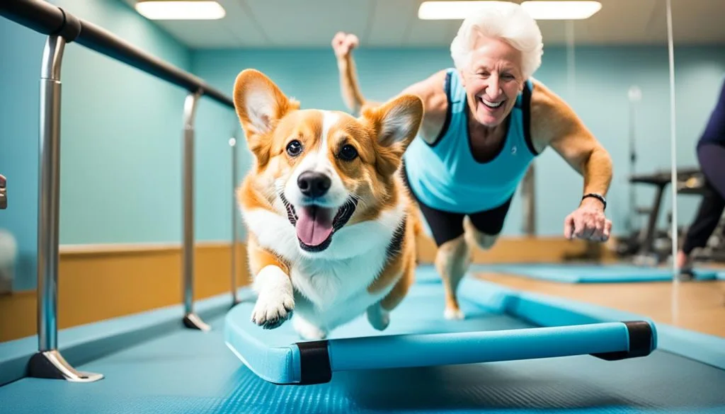 Exercise tips for elderly Corgis Exercise tips for elderly Corgis