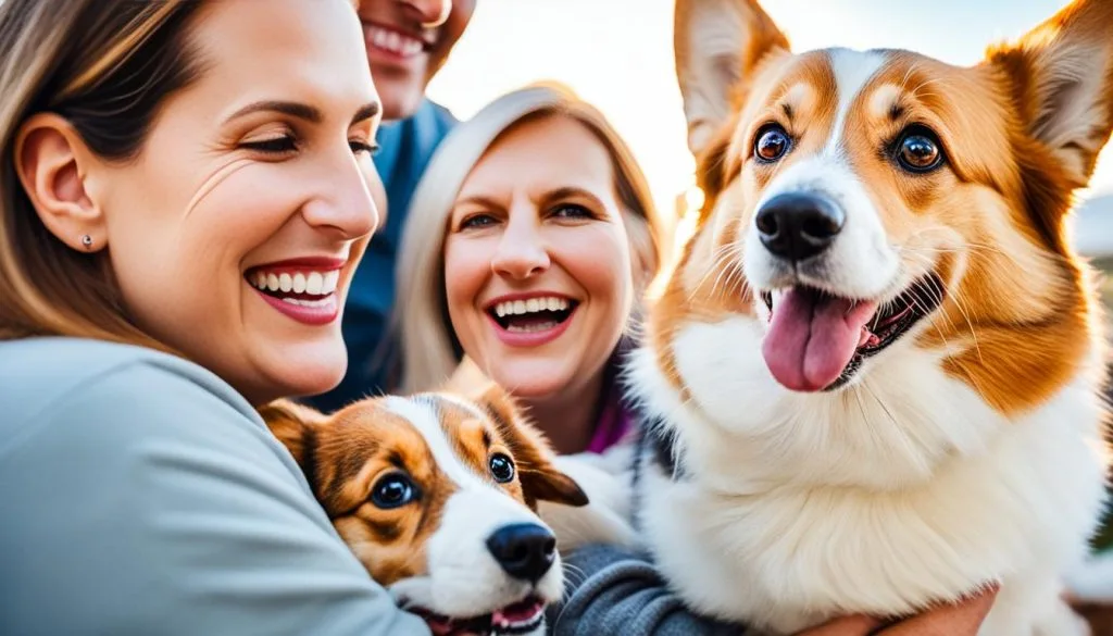 Finding a Well-Bred Corgi Puppy Finding a Well-Bred Corgi Puppy