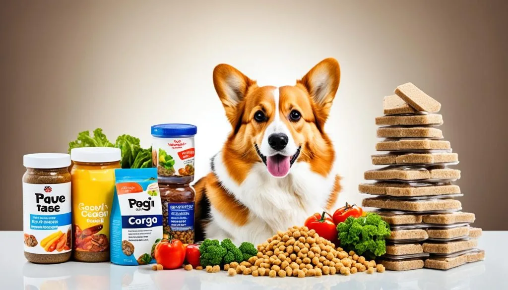 Health issues in aging Corgis Health issues in aging Corgis