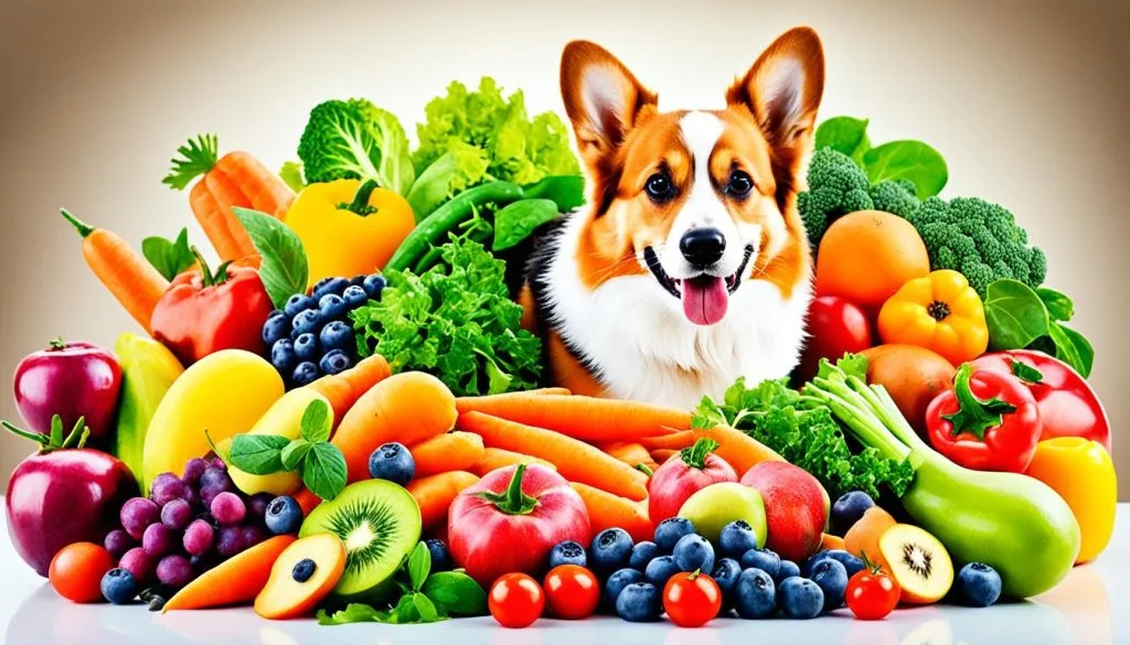 Healthy food for Corgi puppies Healthy food for Corgi puppies