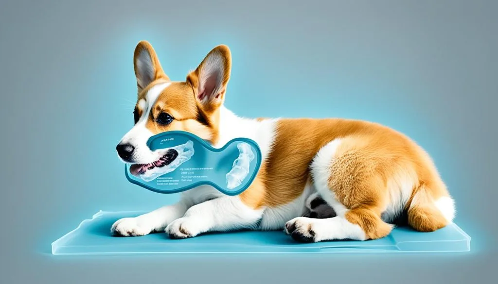 Hip Dysplasia in Corgis Hip Dysplasia in Corgis