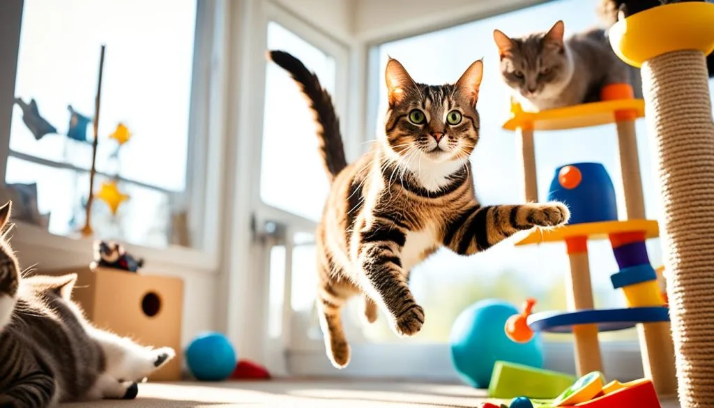 Indoor activities for pets Indoor activities for pets