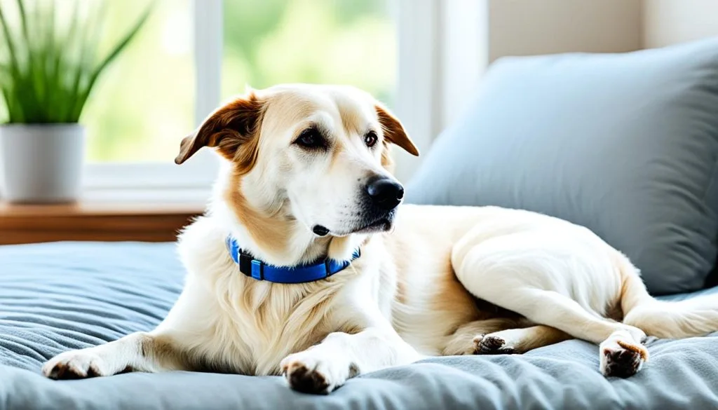 Joint Care for Older Dogs Joint Care for Older Dogs