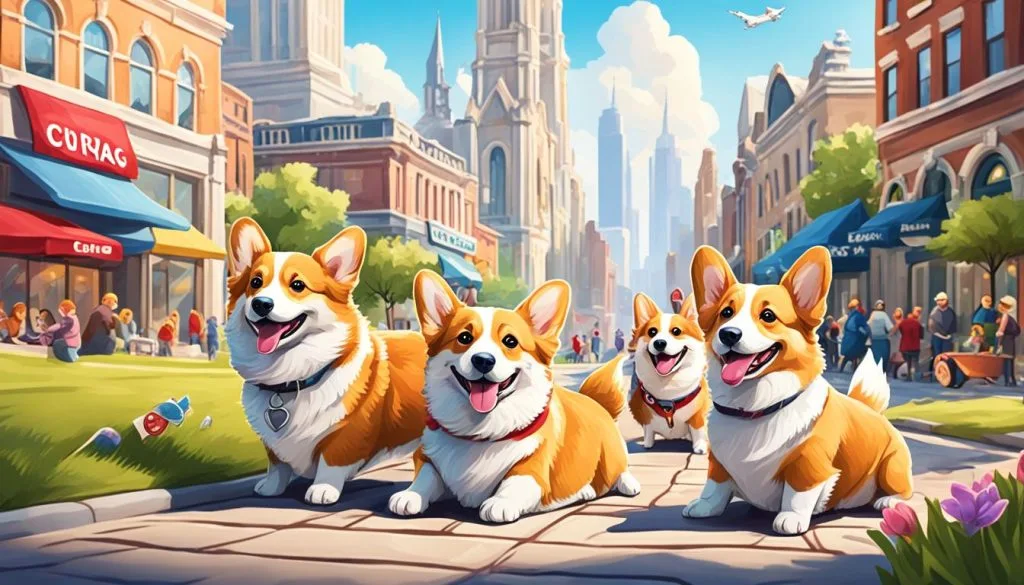 Local Corgi rescue groups Local Corgi rescue groups