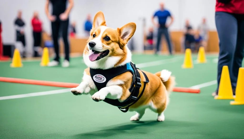Obedience Competition Obedience Competition