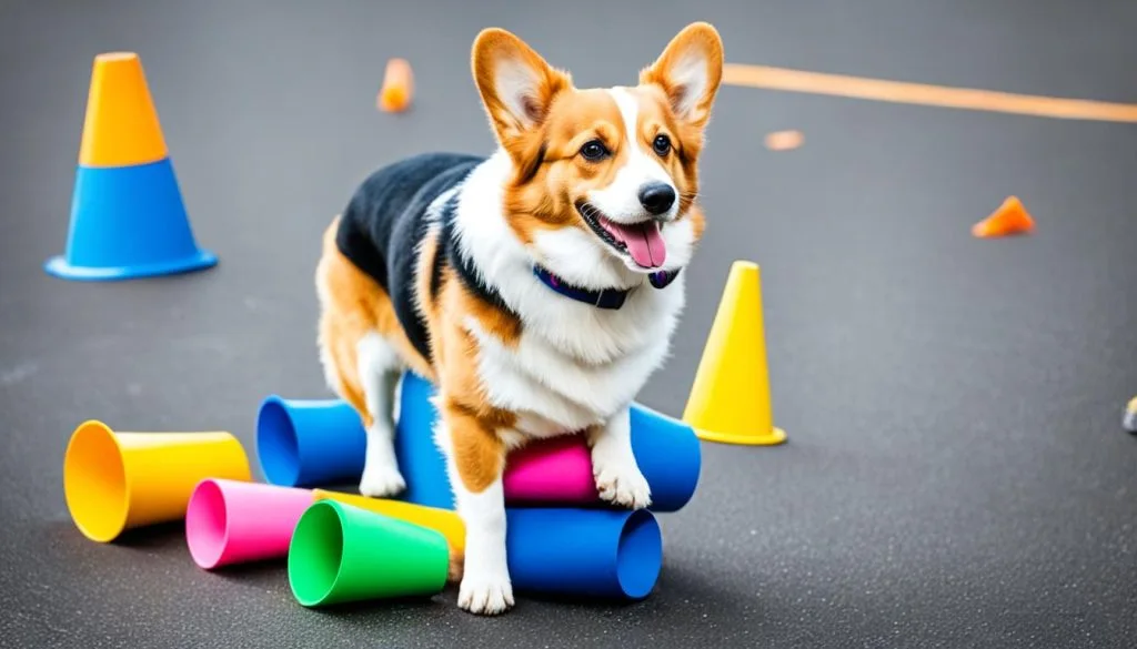 Overcoming Corgi Training Challenges Overcoming Corgi Training Challenges