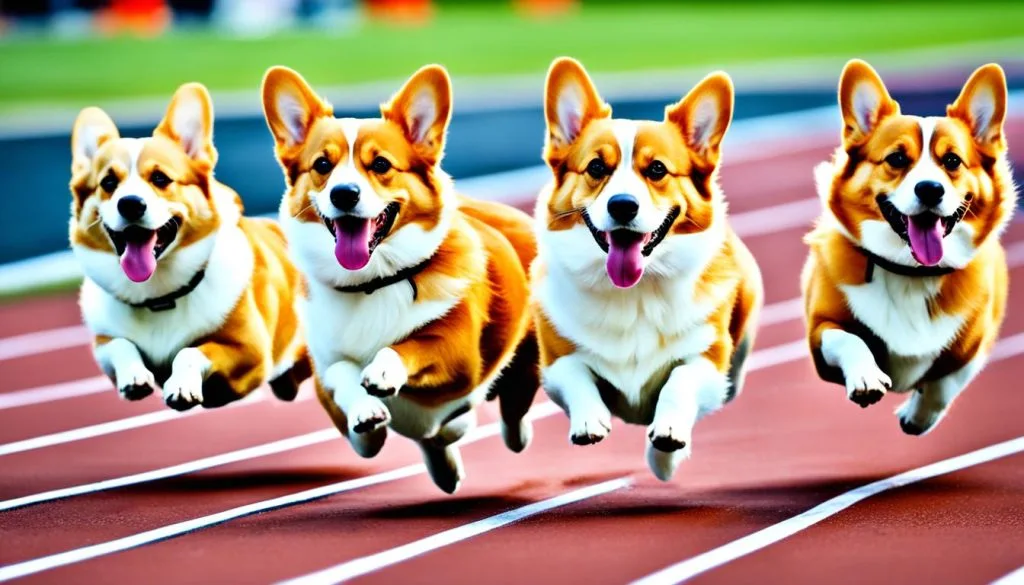 Pembroke Welsh Breed Events 2023 Pembroke Welsh Breed Events 2023