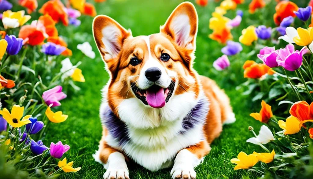 Pembroke Welsh Corgi Pembroke Welsh Corgi