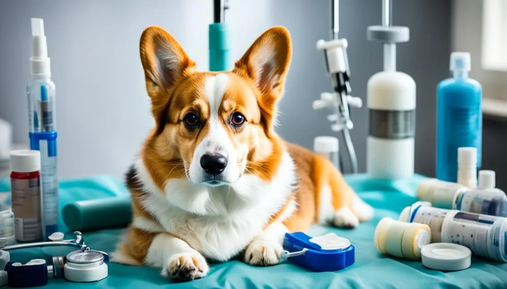 Pembroke Welsh Corgi common health conditions Pembroke Welsh Corgi common health conditions