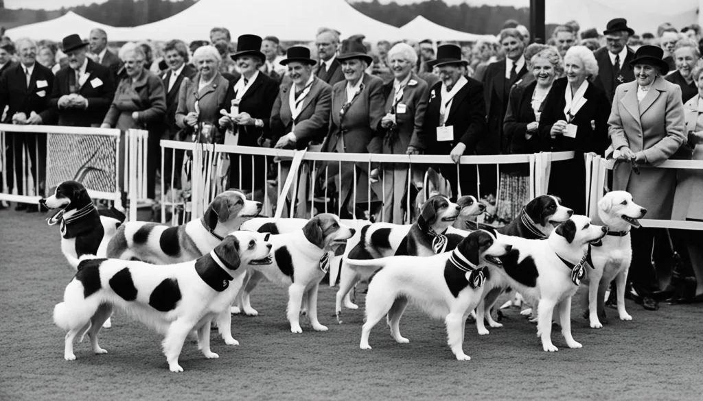 Pembroke Welsh dog shows 2023 Pembroke Welsh dog shows 2023