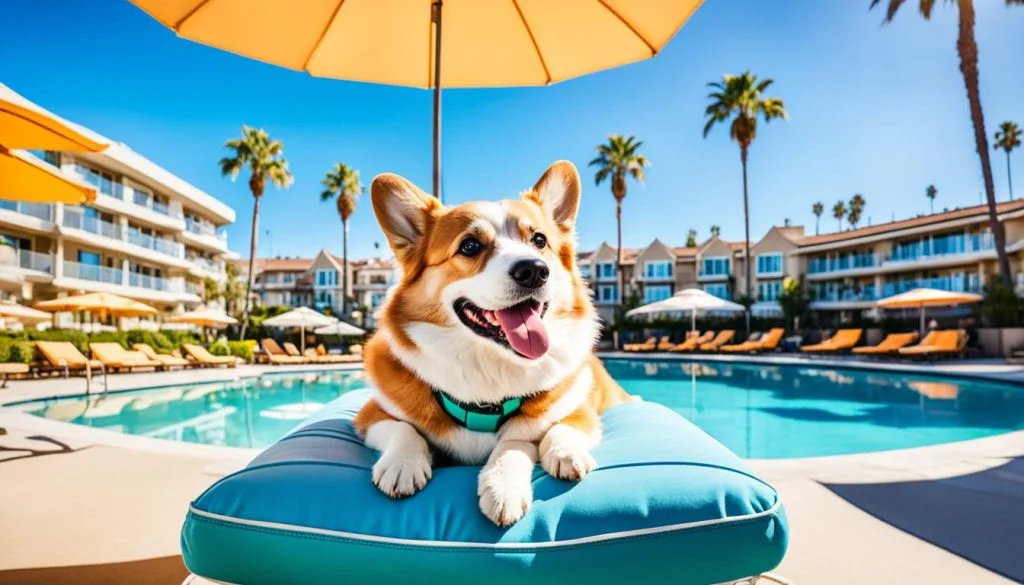 Pet-Friendly Hotels in Huntington Beach Pet-Friendly Hotels in Huntington Beach