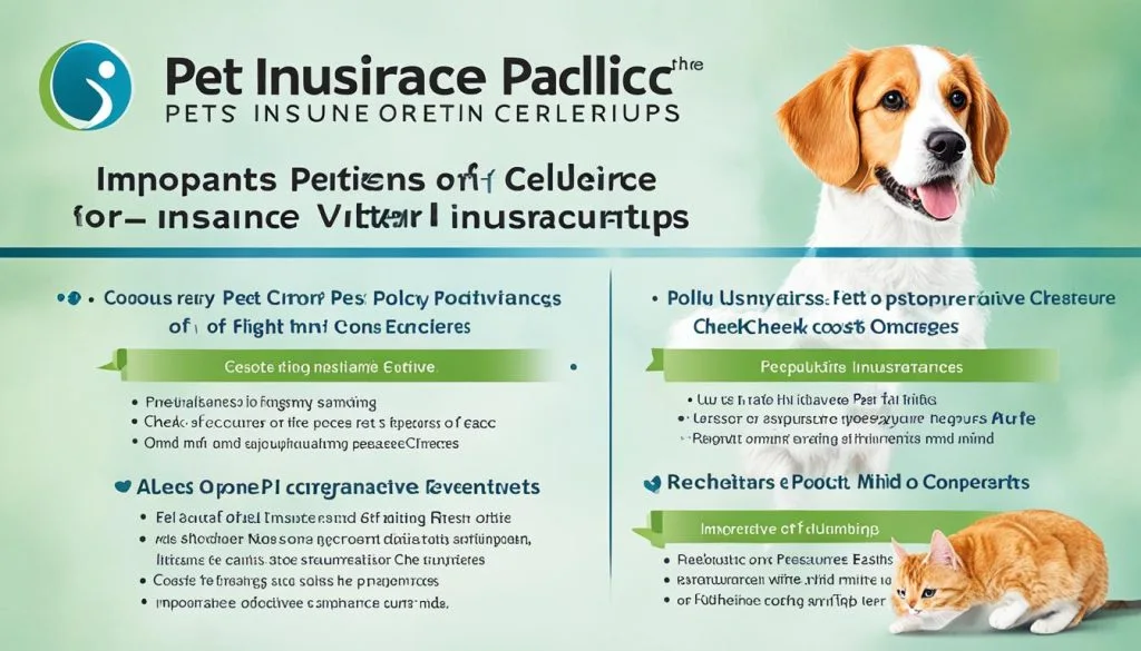Pet Insurance Comparison Pet Insurance Comparison