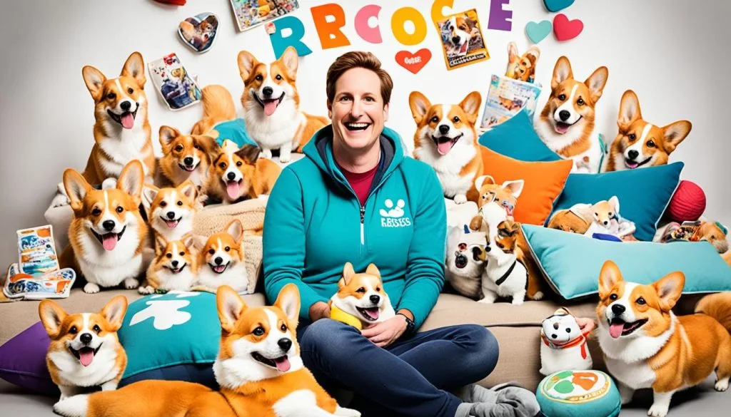 Preparing for a Rescue Corgi Preparing for a Rescue Corgi