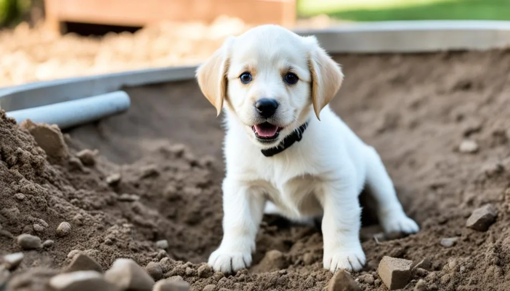 Preventing Escape Digging Preventing Escape Digging