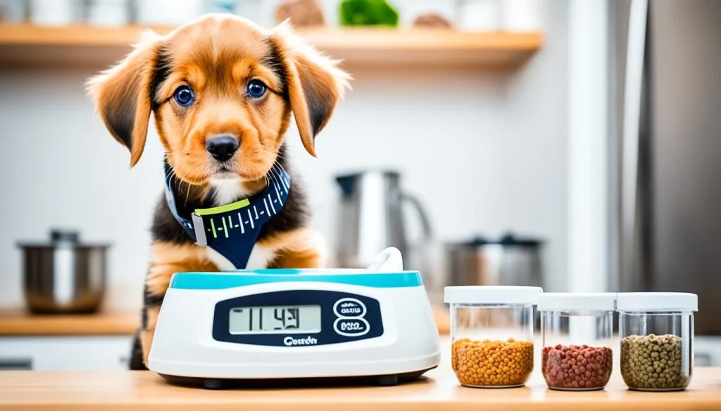 Preventing puppy obesity Preventing puppy obesity