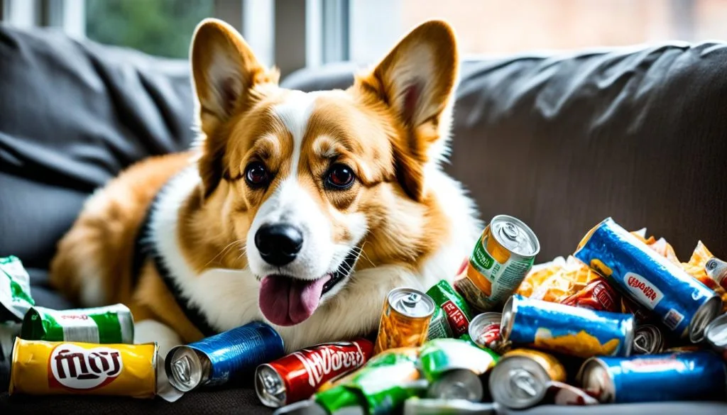 Risks of not exercising corgis Risks of not exercising corgis