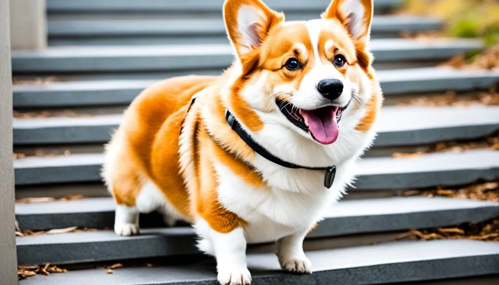 Risks of not exercising your Corgi Risks of not exercising your Corgi