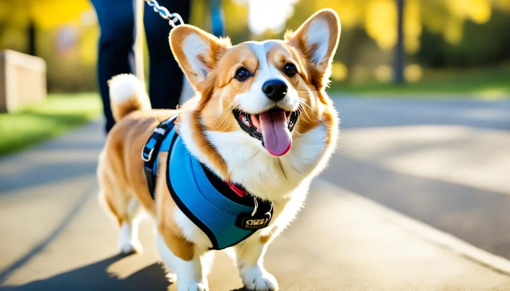 Senior Corgi exercise guidelines Senior Corgi exercise guidelines