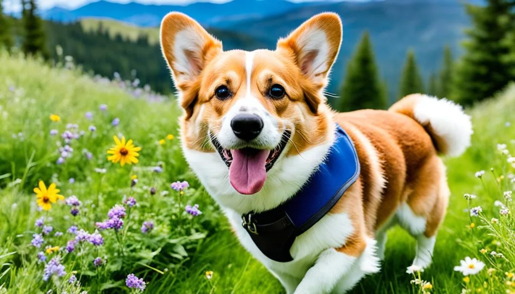 Senior Dog Senior Dog