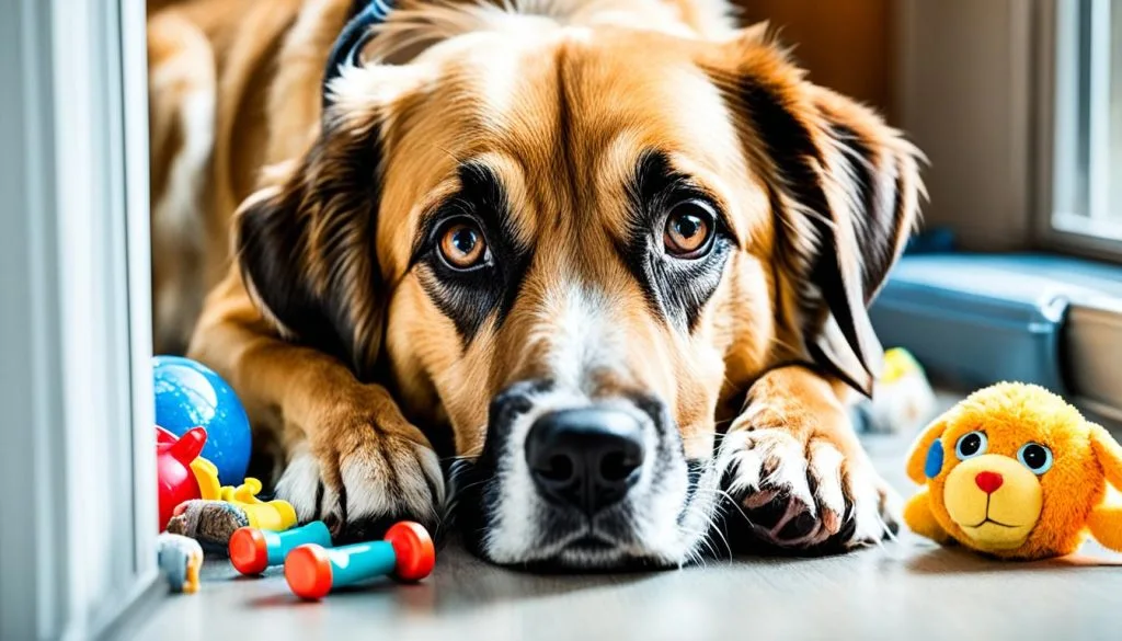 Senior Dog Behavior Changes Senior Dog Behavior Changes