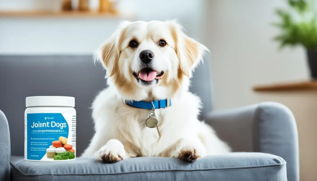 Senior Dog Joint Supplements Senior Dog Joint Supplements