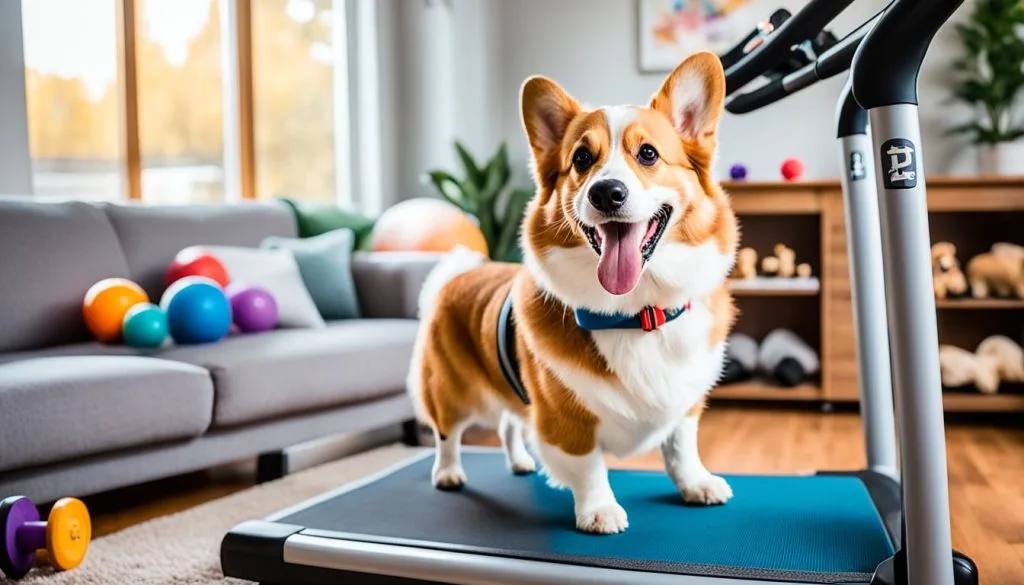 Senior corgi exercise guidelines Senior corgi exercise guidelines