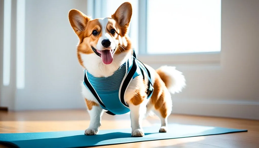 Senior corgi exercise routines Senior corgi exercise routines