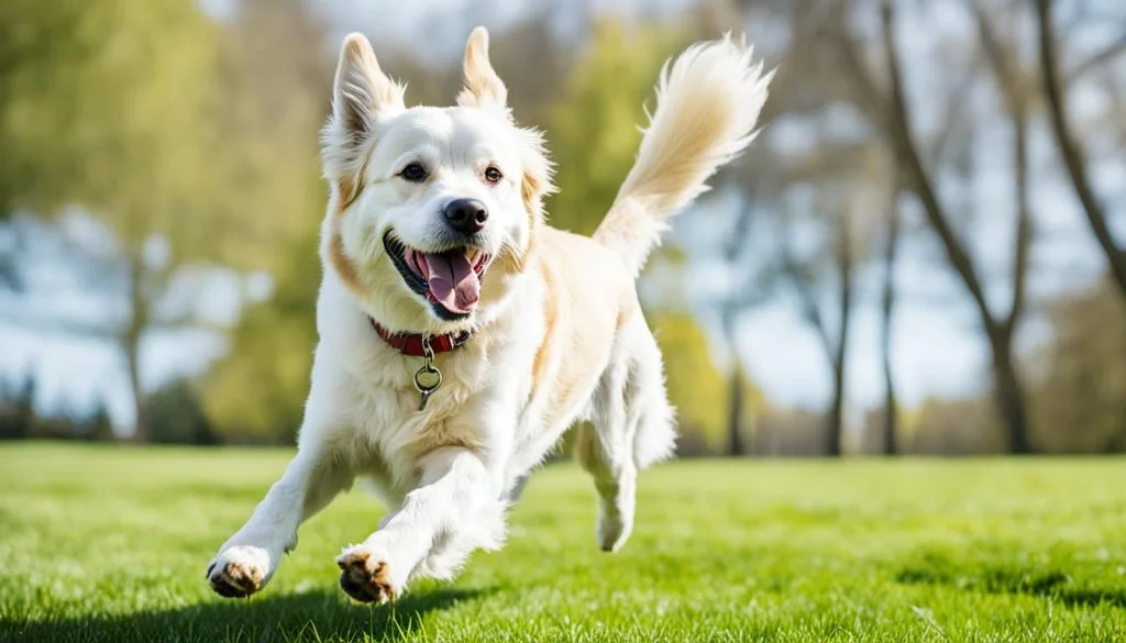 Senior dog mobility Senior dog mobility