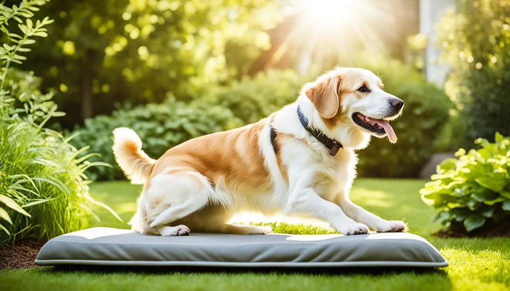 Tips for Supporting Senior Dog Joint Health Tips for Supporting Senior Dog Joint Health