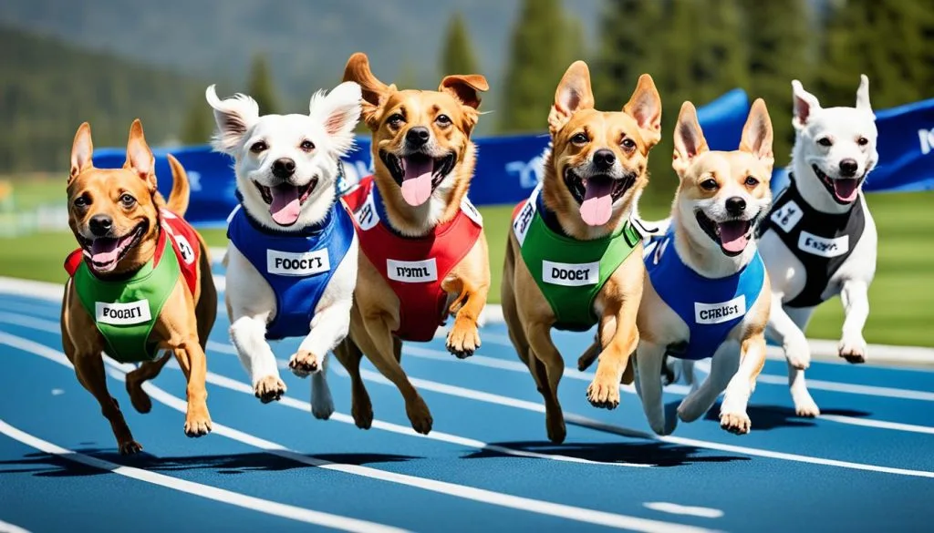 US Dog Races US Dog Races