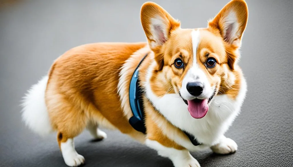 Understanding Corgi Facial Expressions Understanding Corgi Facial Expressions