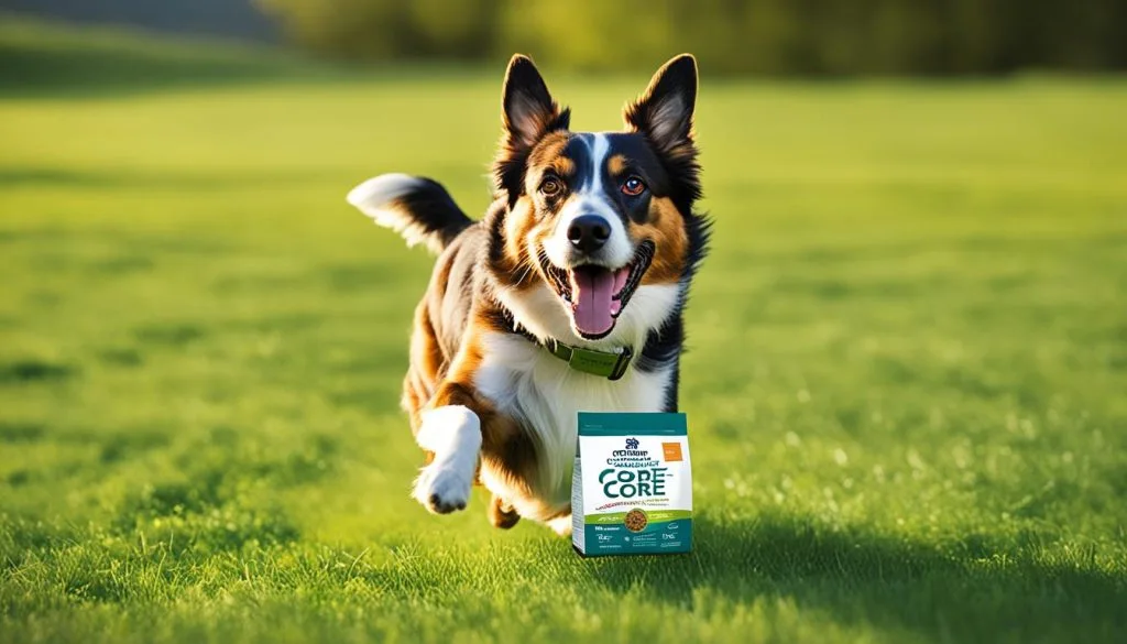 Wellness CORE Reduced Fat Formula Wellness CORE Reduced Fat Formula