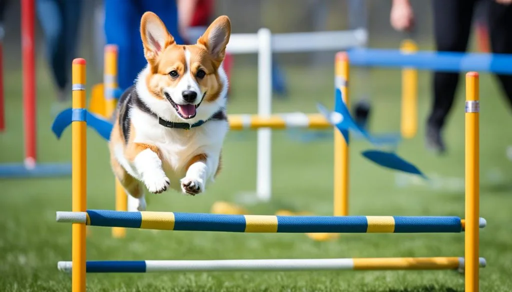 benefits of agility training for short-legged breeds benefits of agility training for short-legged breeds