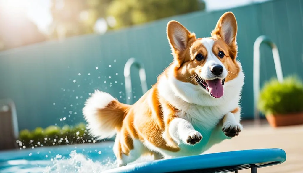best exercises for corgis best exercises for corgis