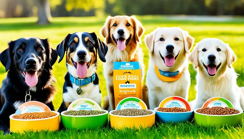 best grain-free dog food brands best grain-free dog food brands