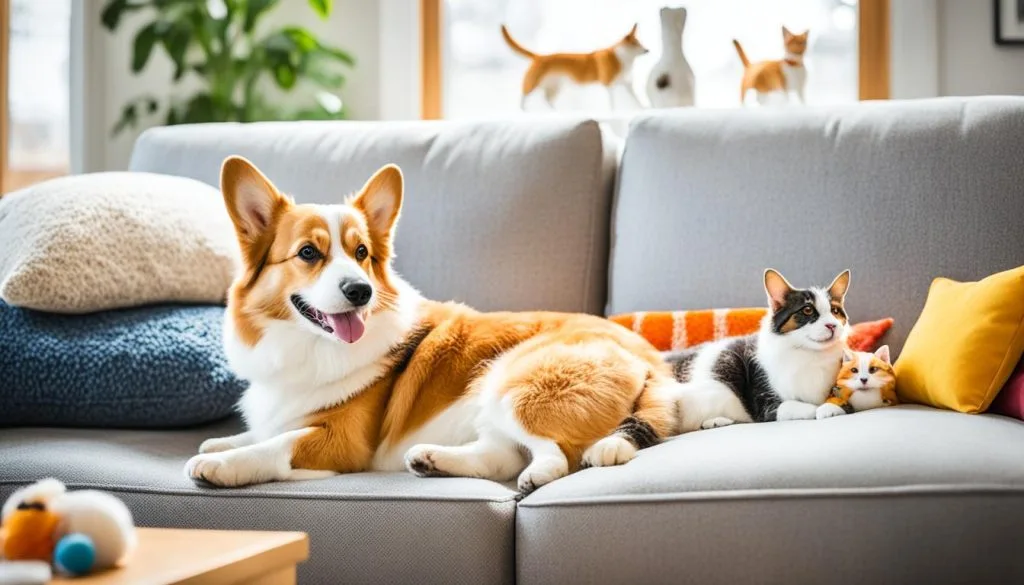 coexisting pets techniques coexisting pets techniques