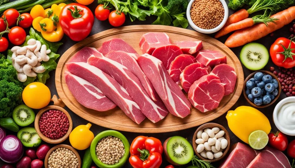 commercial raw pet food commercial raw pet food