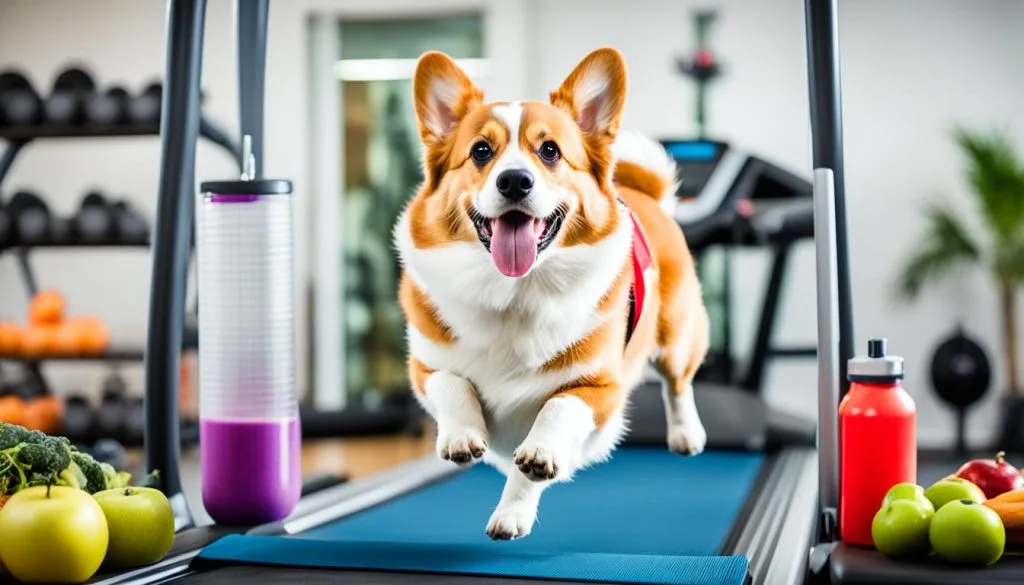 corgi weight management corgi weight management