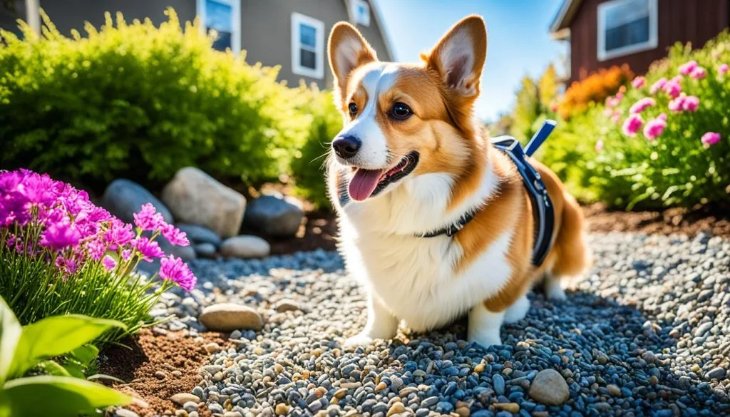 designated potty area for dogs designated potty area for dogs