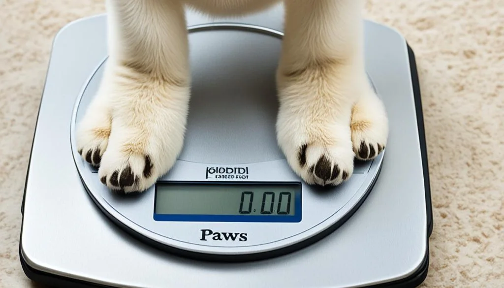 determining puppy's size determining puppy's size