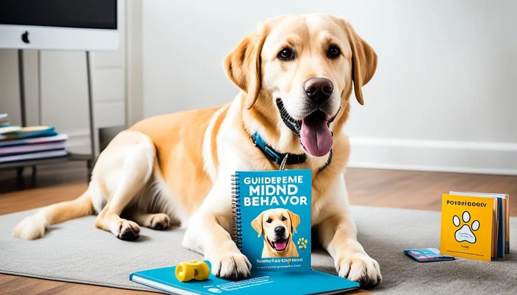 dog behavior guide dog behavior guide