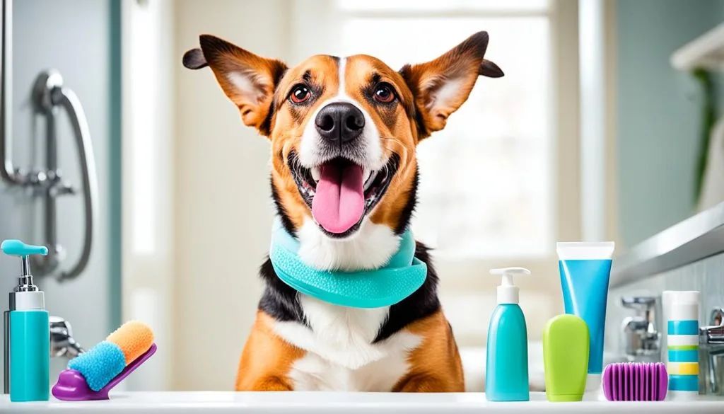 dog dental care routine dog dental care routine